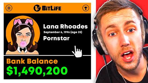 bitlife porn star|How to Become a Pornstar / Porn Director in Bitlife